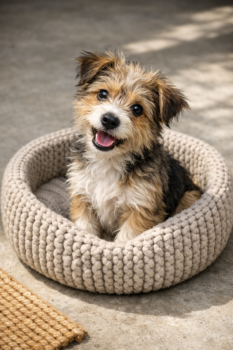 Pet Accessories