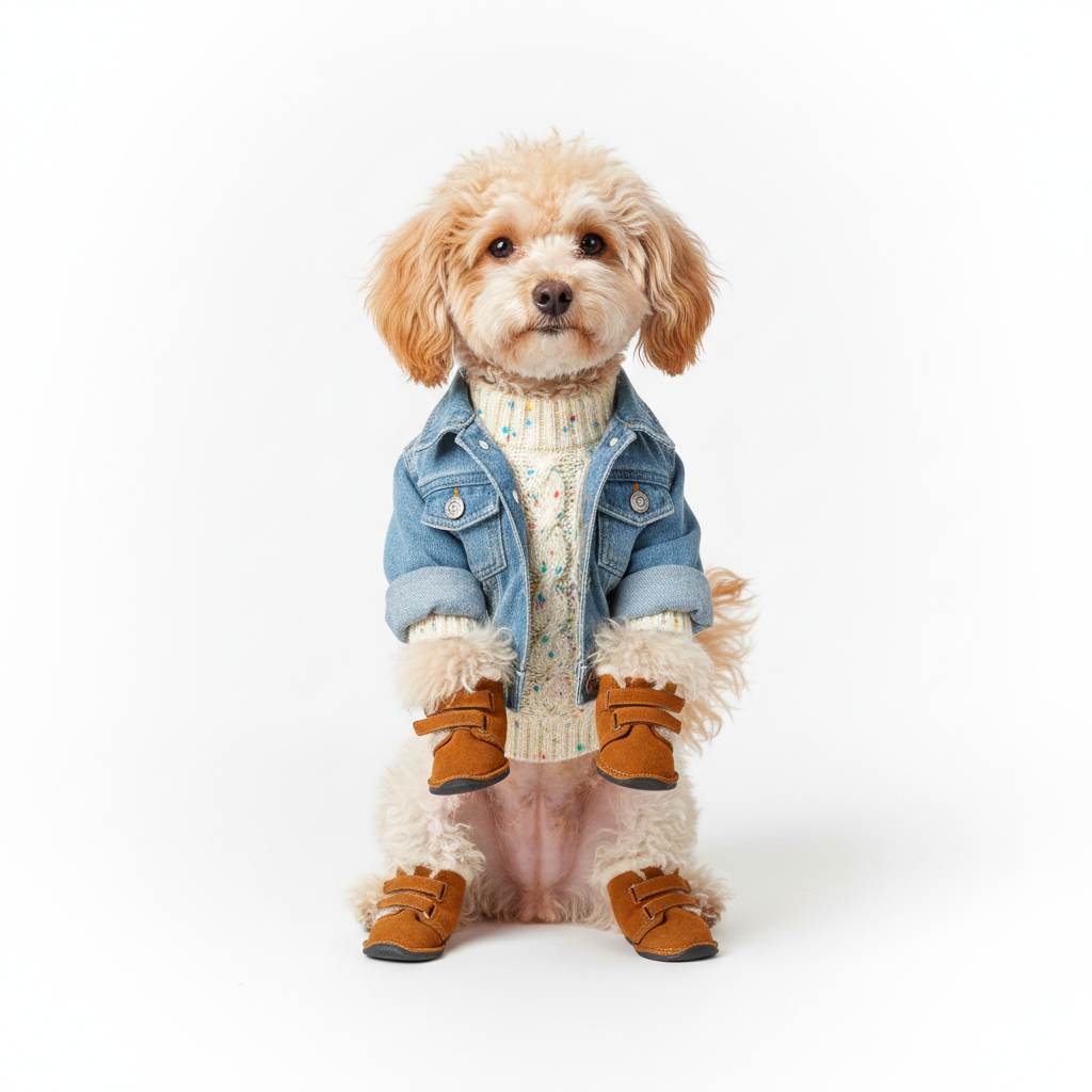 Dog Outfits