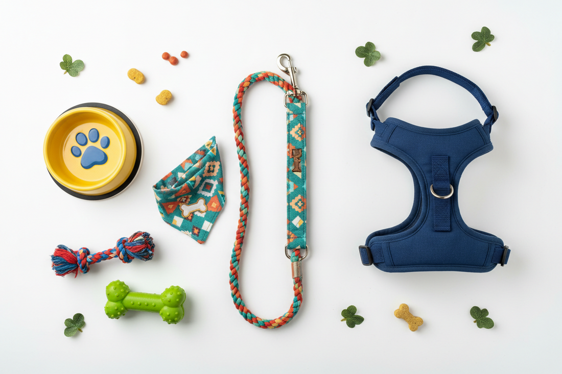 Dog Accessories