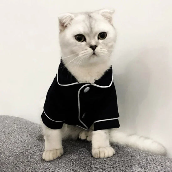 Christmas Cat Hoodie Costume for Winter Holiday Style